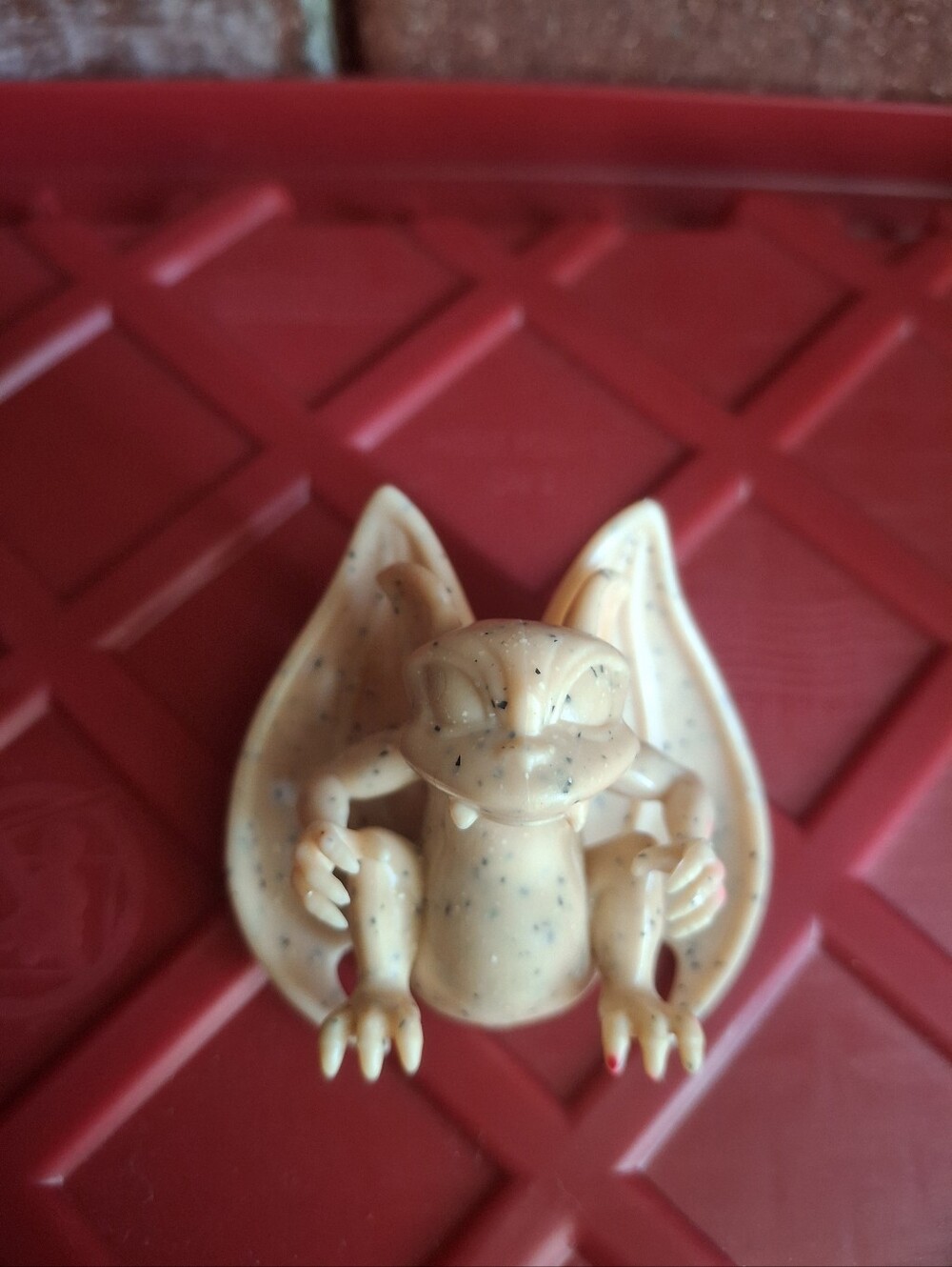Monster high Rochelle Gargoyle pet